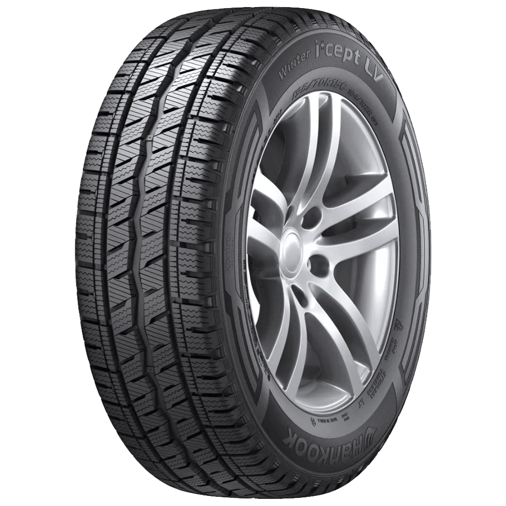 Hankook Winter i*cept LV RW12 195/60R16 99/97T