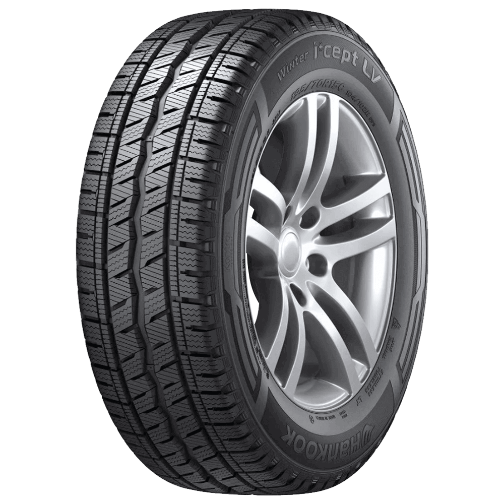 Hankook Winter i*cept LV RW12 195/65R16 104/102T
