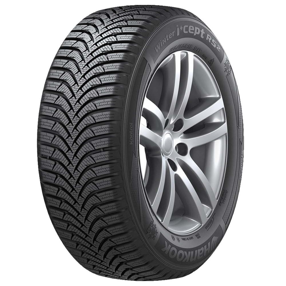 Hankook Winter i*cept RS2 W452 145/65R15 72T