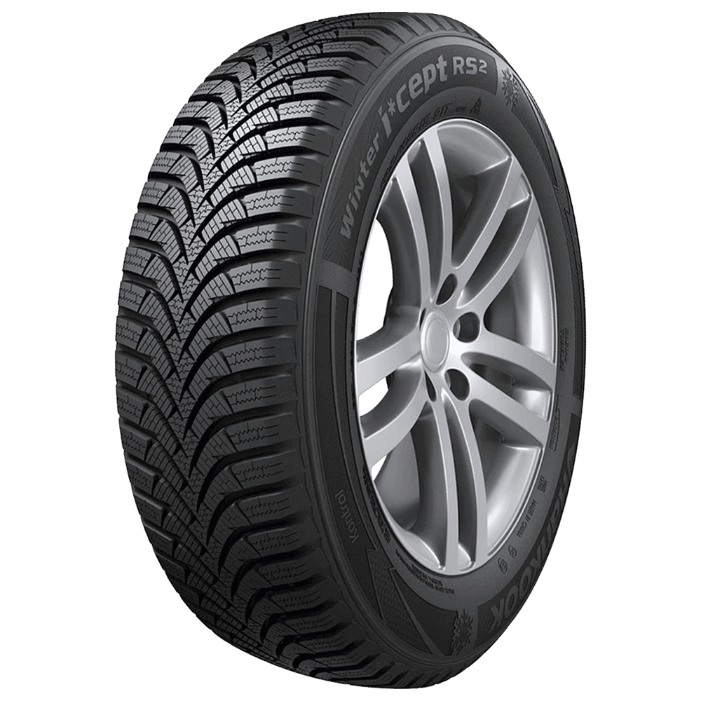 Hankook Winter i*cept RS2 W452 155/65R14 75T