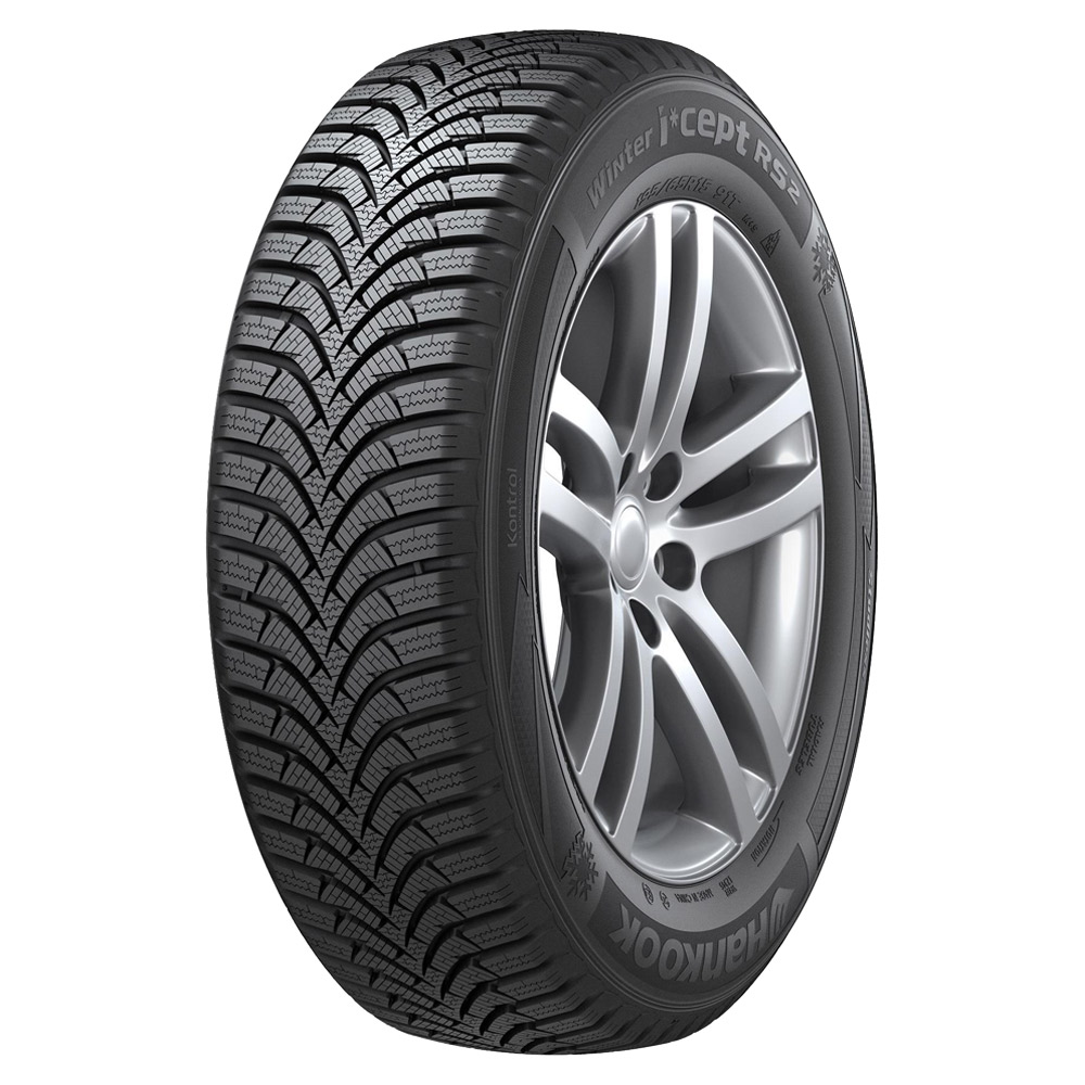 HANKOOK WINTER ICEPT RS2 W452 175/80R14 88T