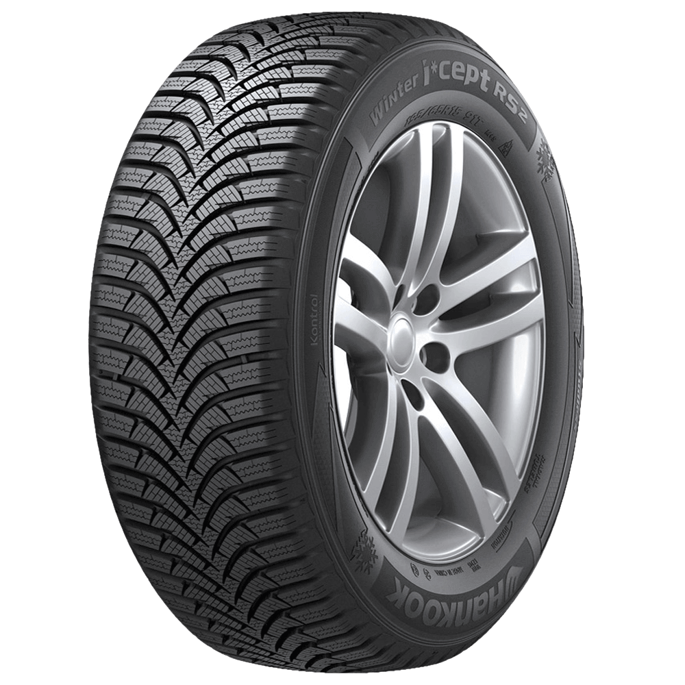 HANKOOK WINTER ICEPT RS2 W452 195/50R15 82T