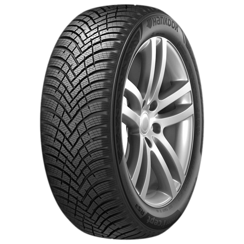 Hankook Winter i*cept RS3 W462 185/65R15 88T