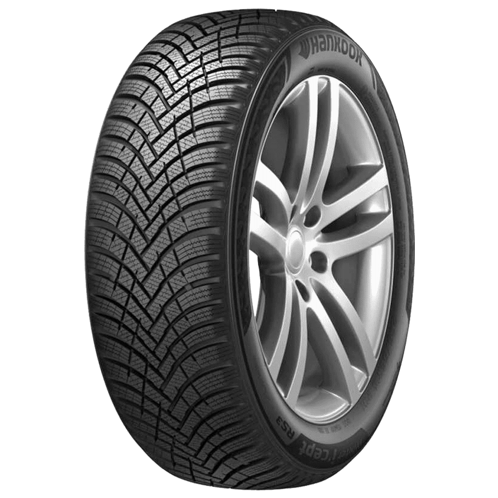 Hankook Winter i*cept RS3 W462 3PMSF 175/65R15 84T