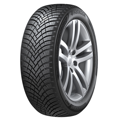 HANKOOK XL W462 WINTER I*CEPT RS3 3PMSF M+S NL/U:B 165/65R14 83T