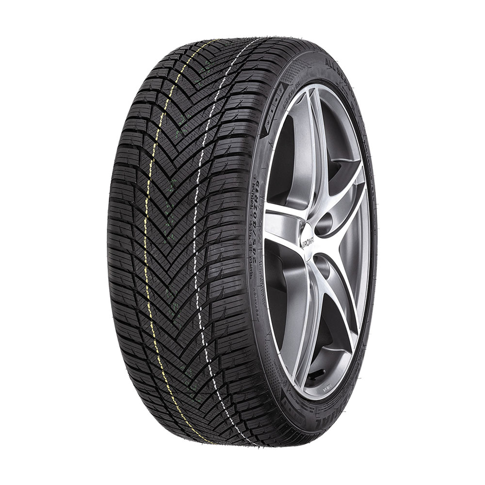 IMPERIAL ALL SEASON DRIVER 145/80R13 79T XL