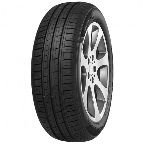 IMPERIAL Ecodriver4 209 145/80R13 75T
