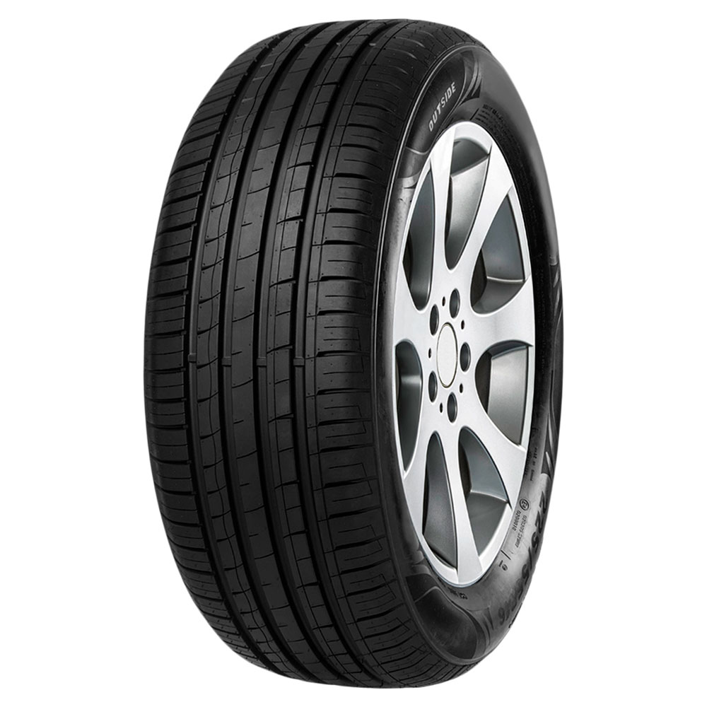 IMPERIAL EcoDriver5 F209 195/55R15 85H