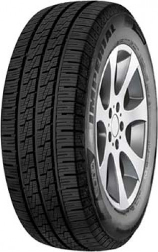IMPERIAL VAN DRIVER ALL SEASON 175/65R14C 90/88T