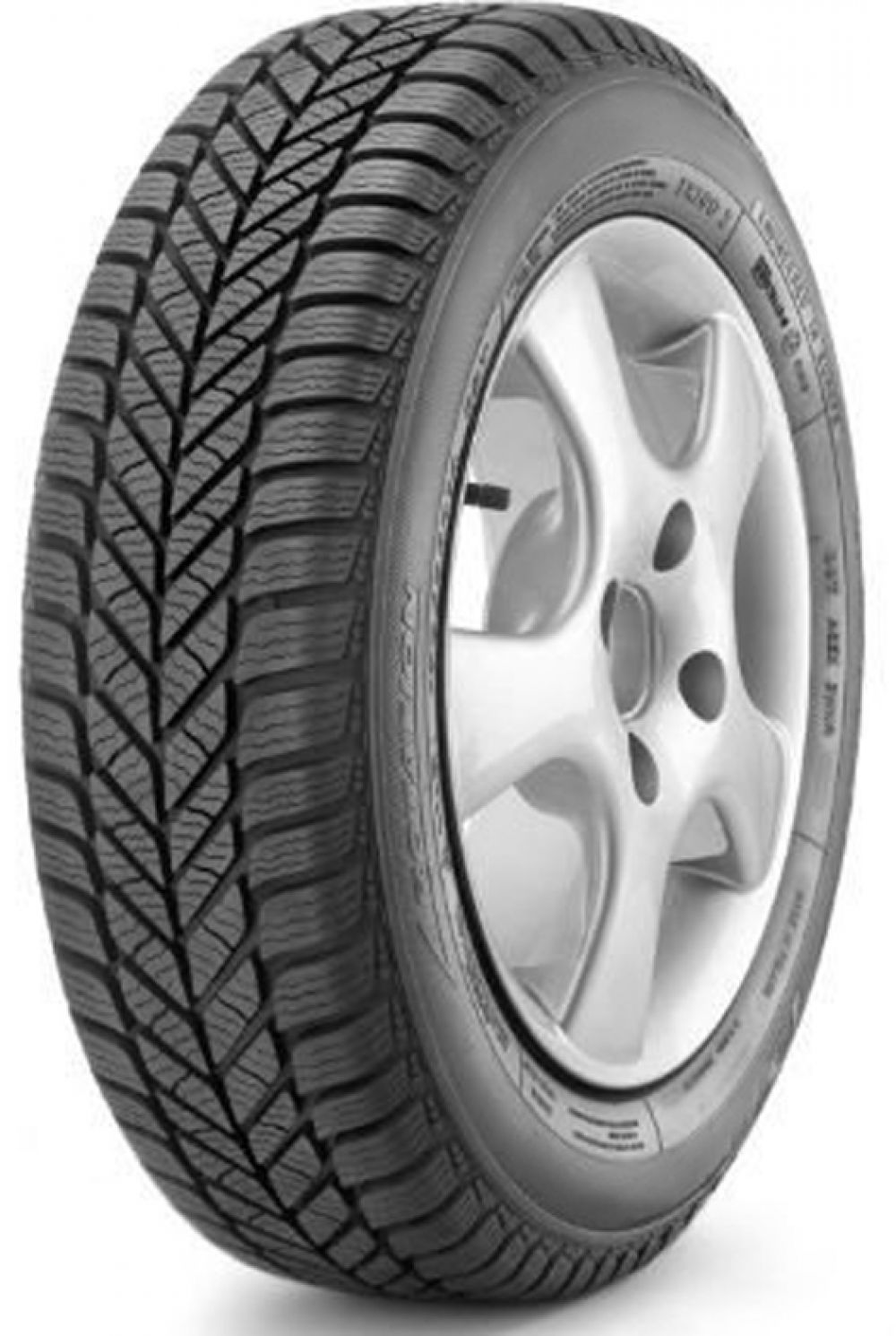 KELLY WINTER ST 155/70R13 75T