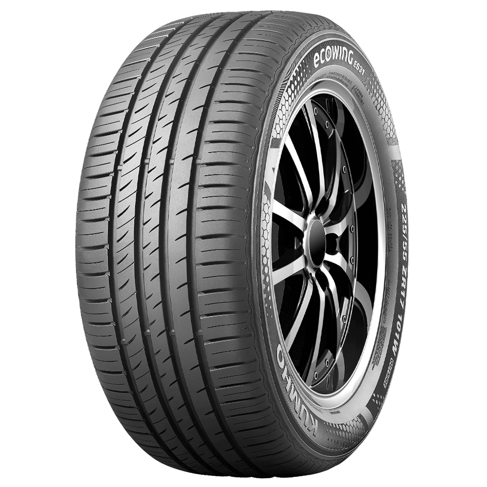 Kumho Ecowing ES31 185/65R15 92T