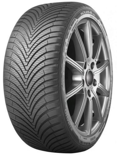 Kumho HA32 145/80R13 75T