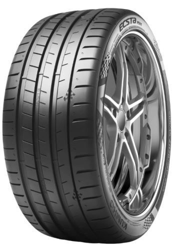 Kumho PS91 245/35R19 93Y