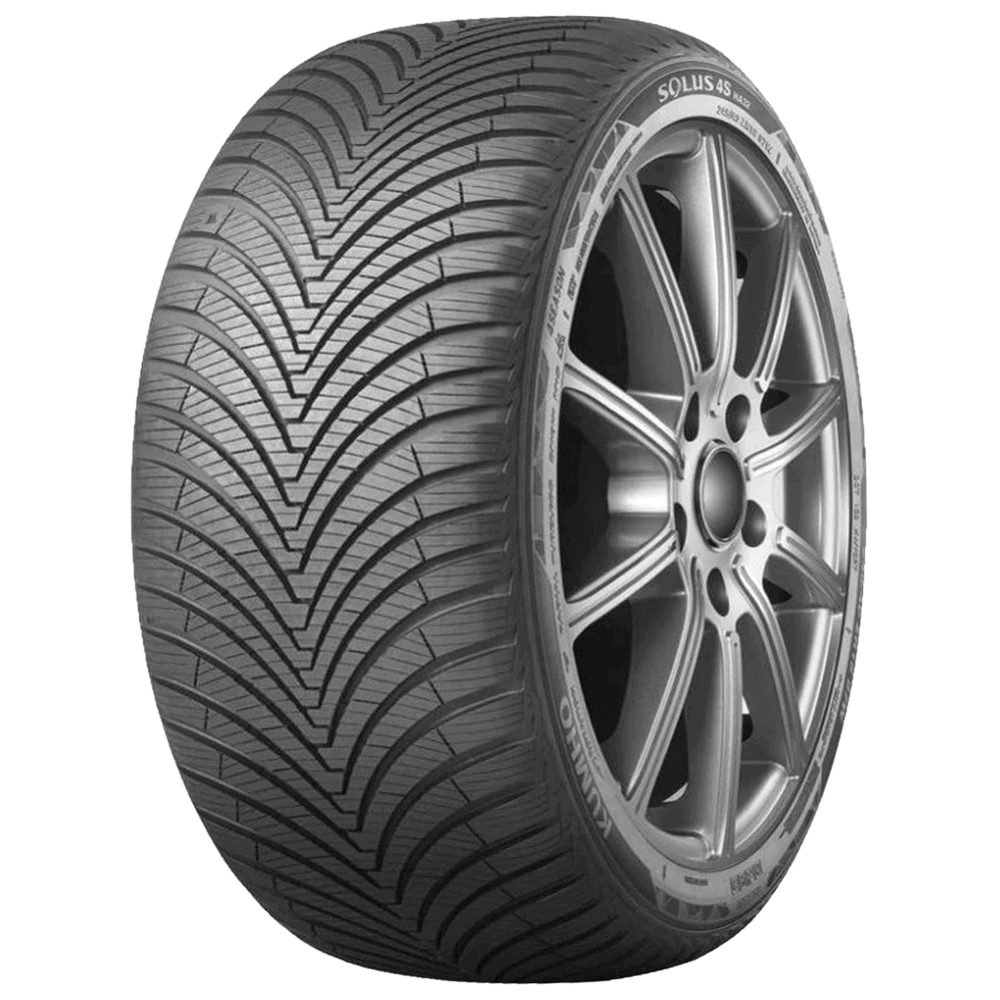 Kumho SOLUS 4S HA32 175/65R14 82T
