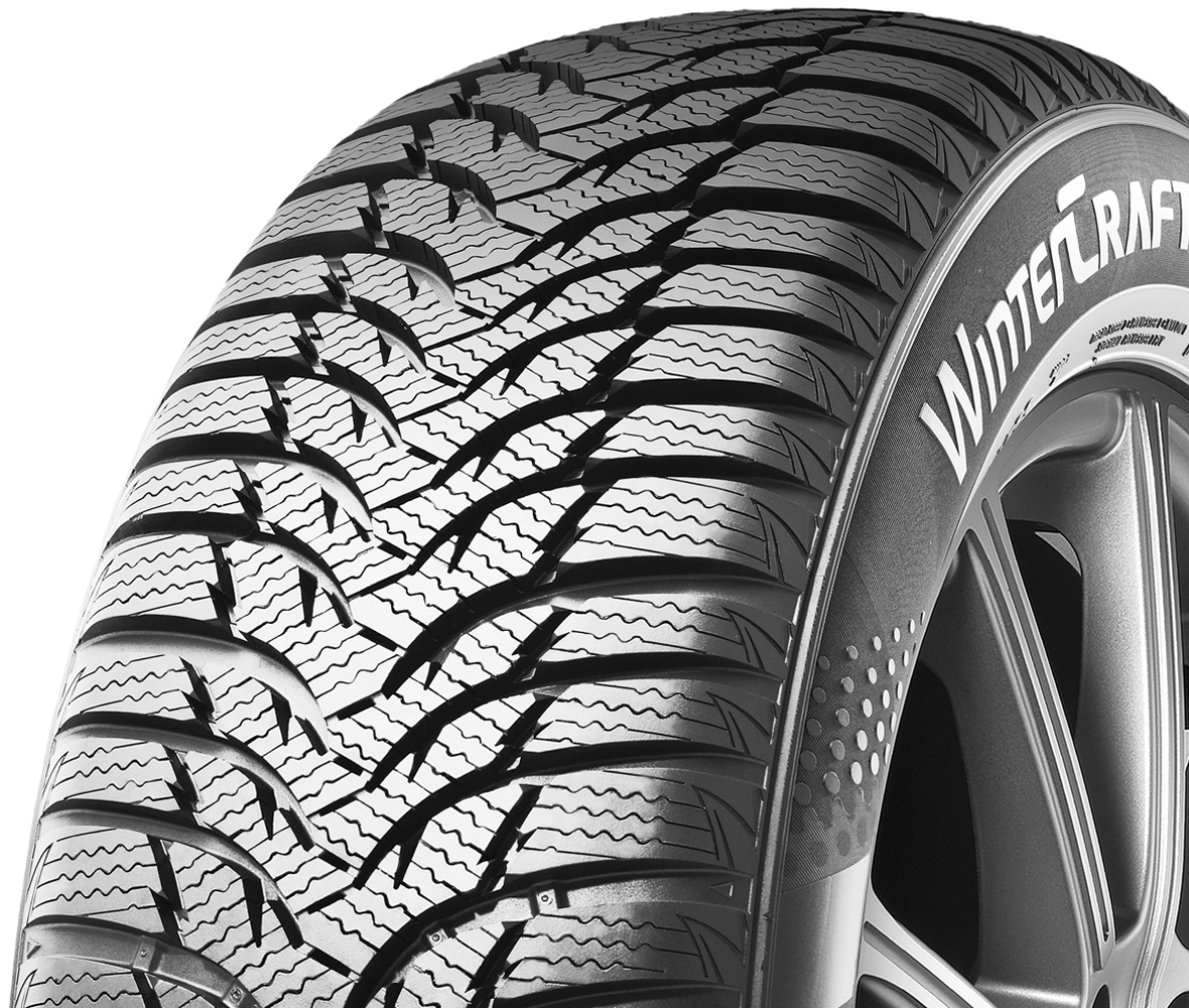 KUMHO WP51 165/70R13 79T