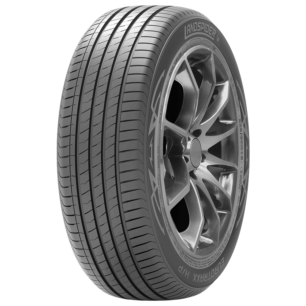Landspider Eurotraxx H/P 205/55R16 91V
