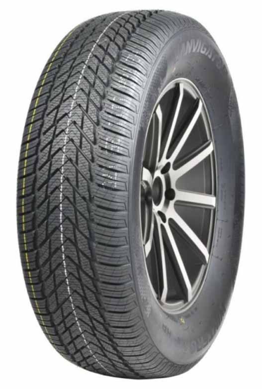 LANVIGATOR WINTERGRIP HP 205/55R16 91H