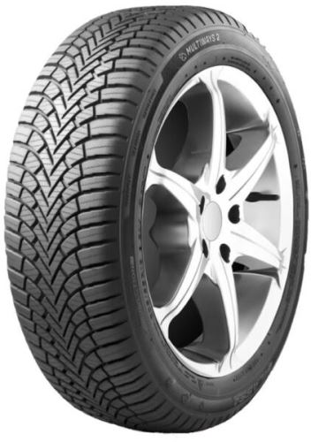 LASSA Multiways2 165/70R14 85T