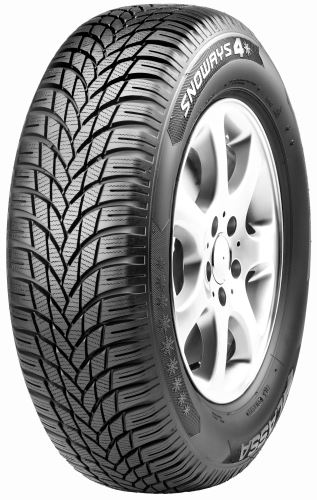 LASSA Snoways4 175/70R14 88T