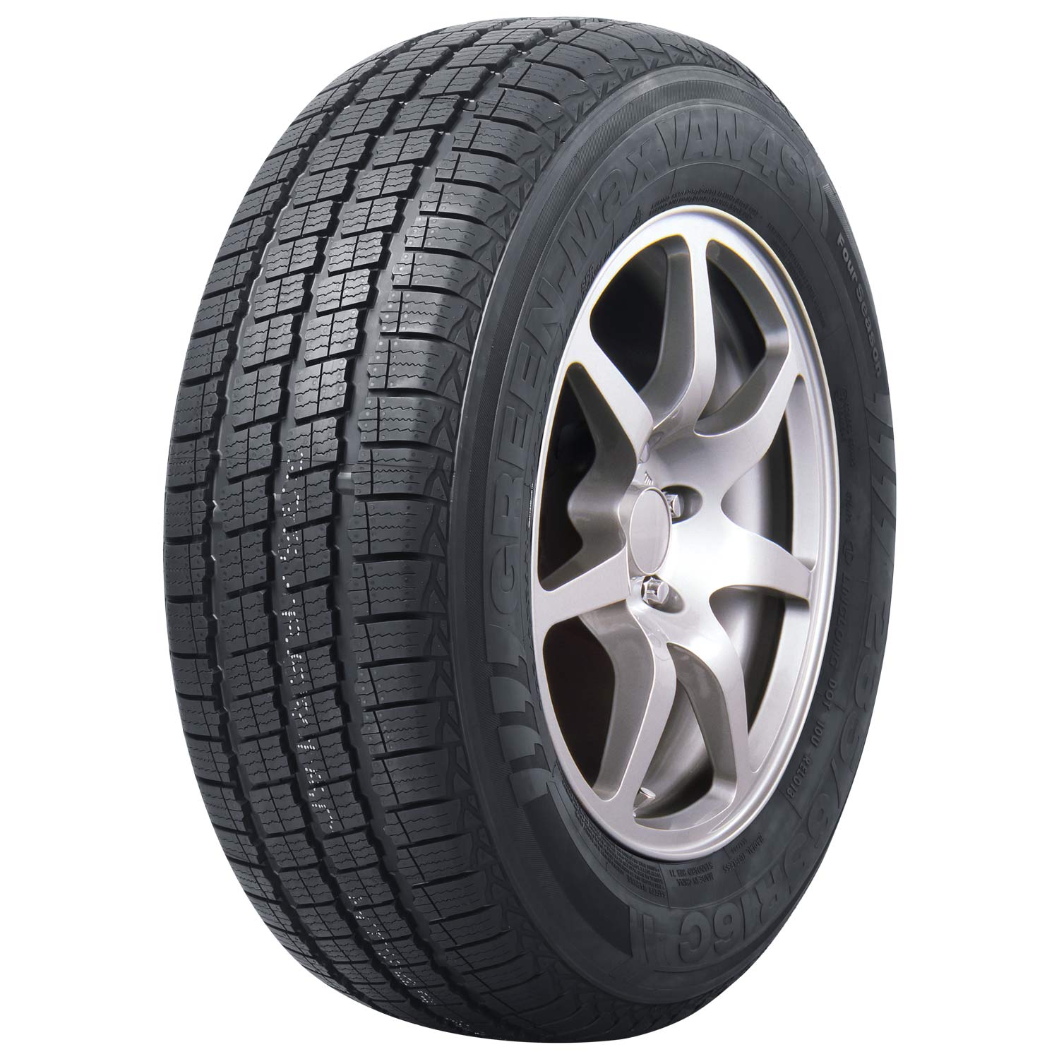 LINGLONG G-M VAN 4S 175/70R14C 95/93T
