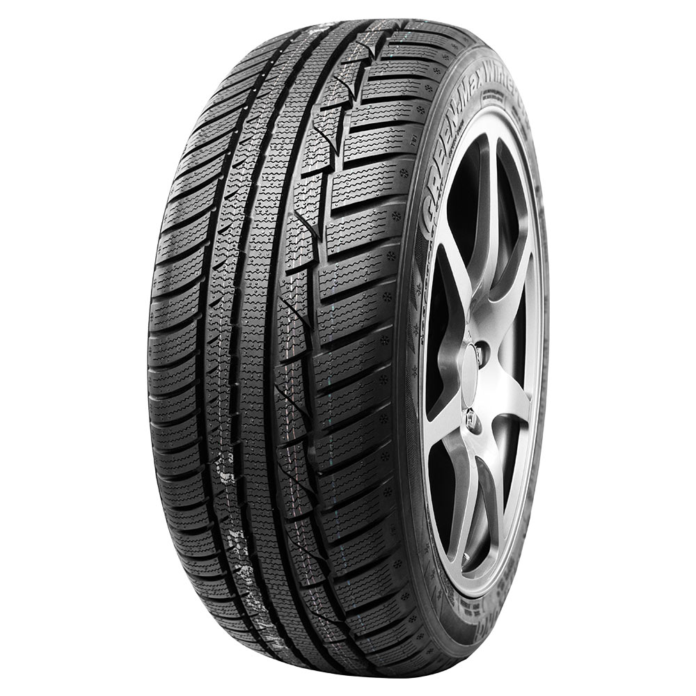 LINGLONG GREEN MAX WINTER UHP 215/45R17 91V XL