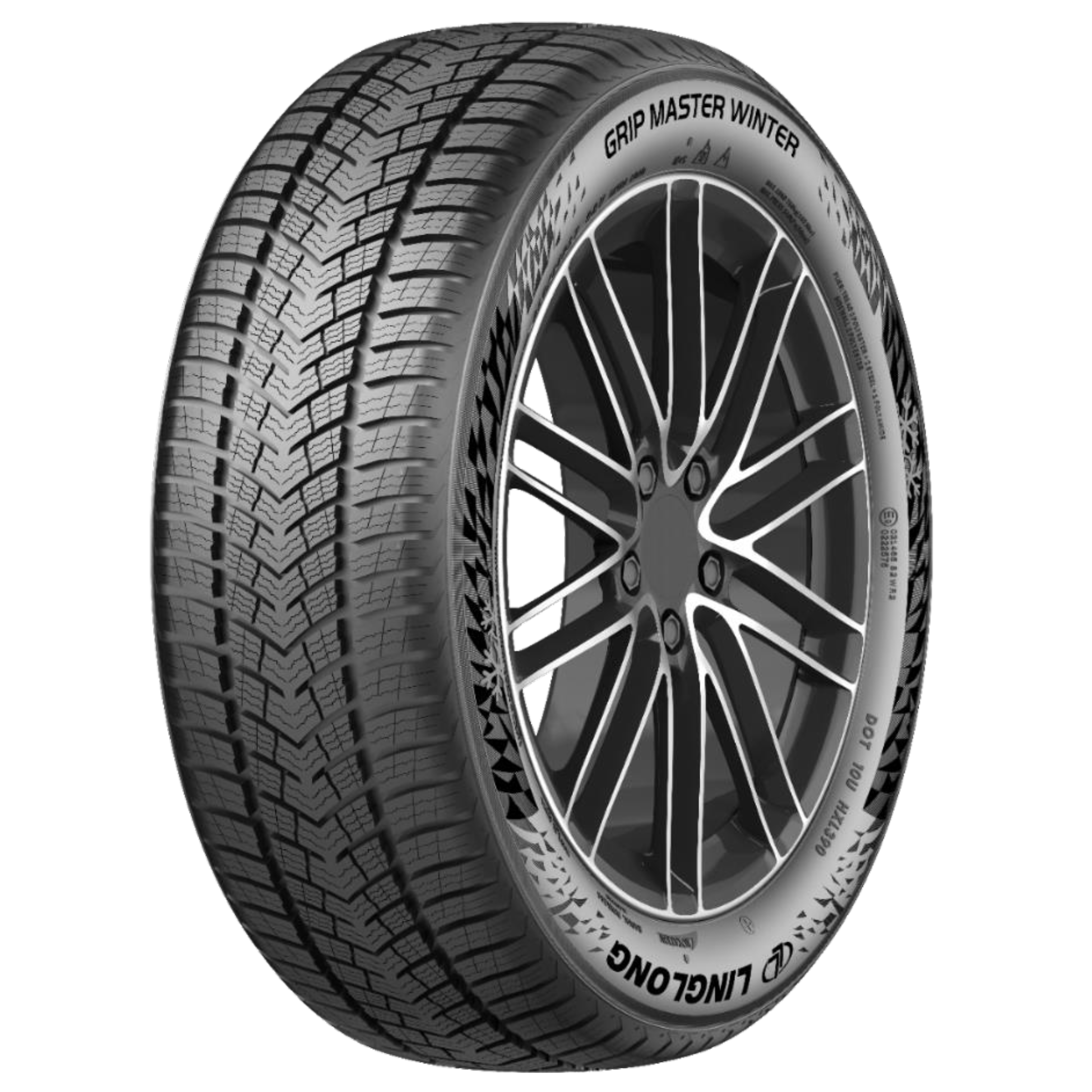 LINGLONG GRIP MASTER WINTER 165/70R14 85T