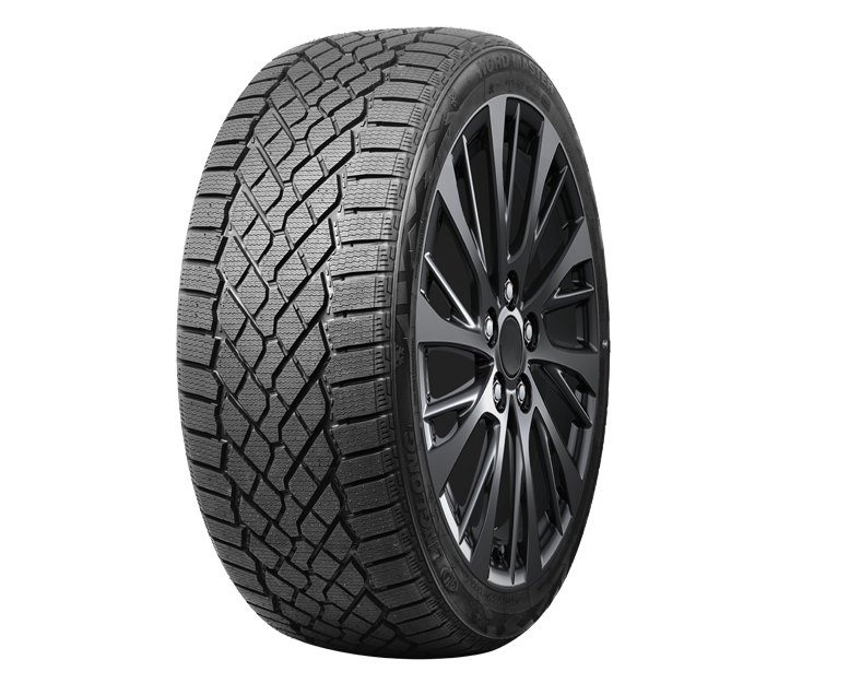 LINGLONG NORD MASTER 215/40R17 87T