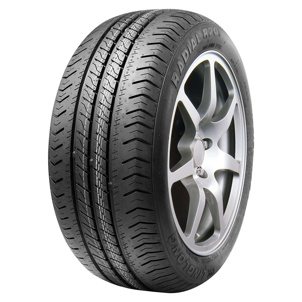 LINGLONG R701 195/55R10C 98/96N