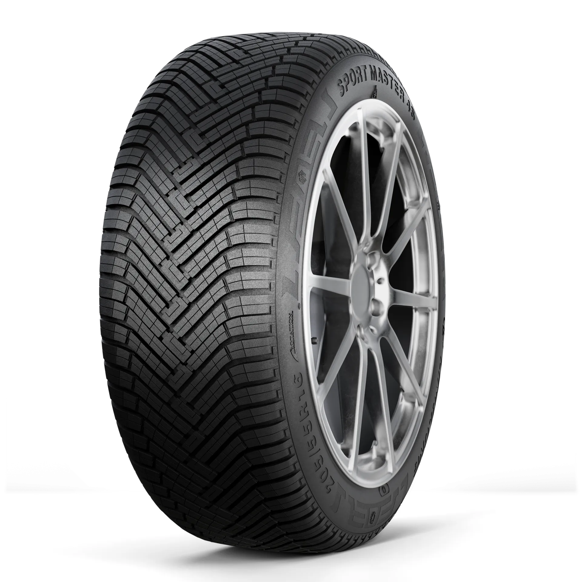LINGLONG SPORT MASTER 4S 155/70R13 75T