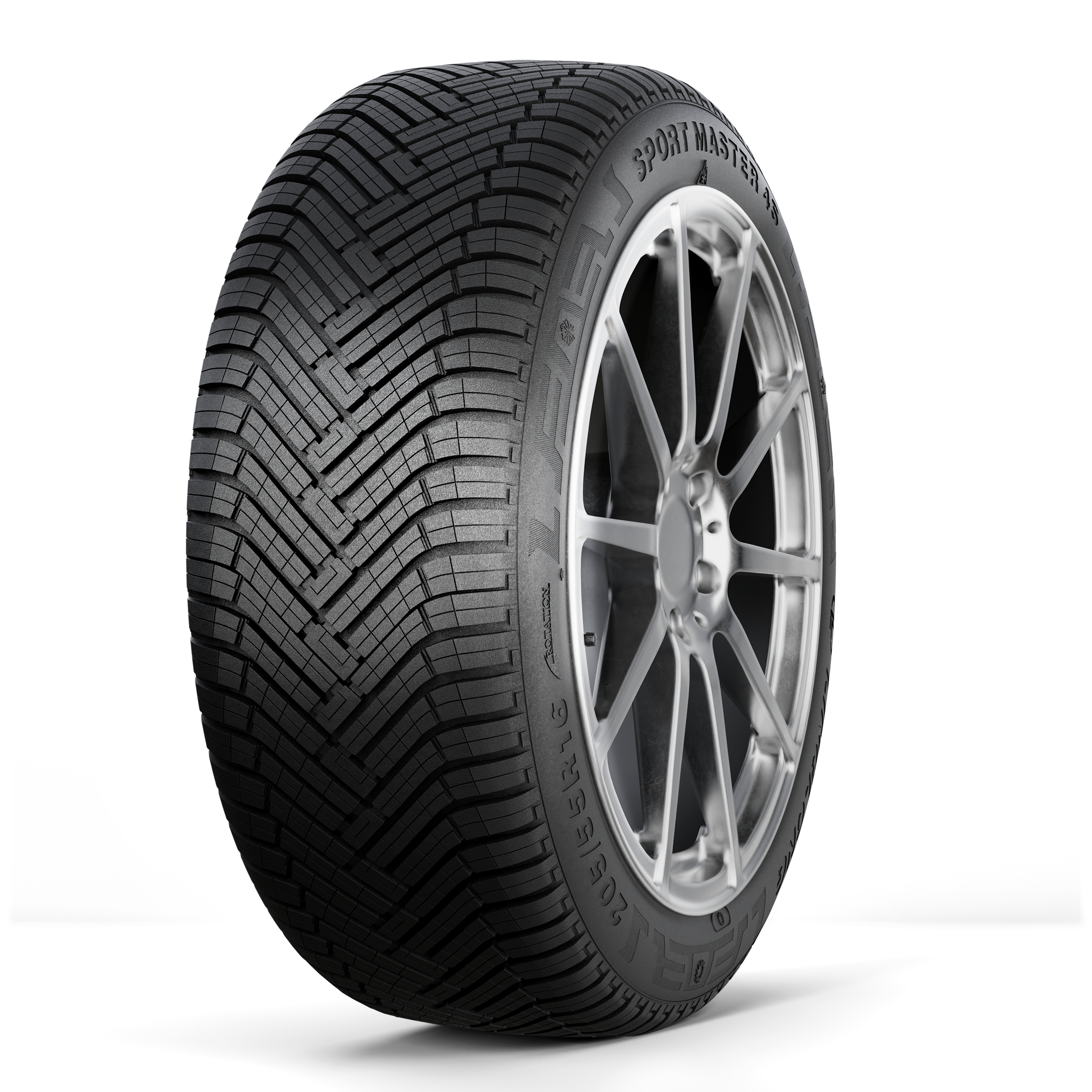 LINGLONG SPORT MASTER 4S 175/65R14 82T