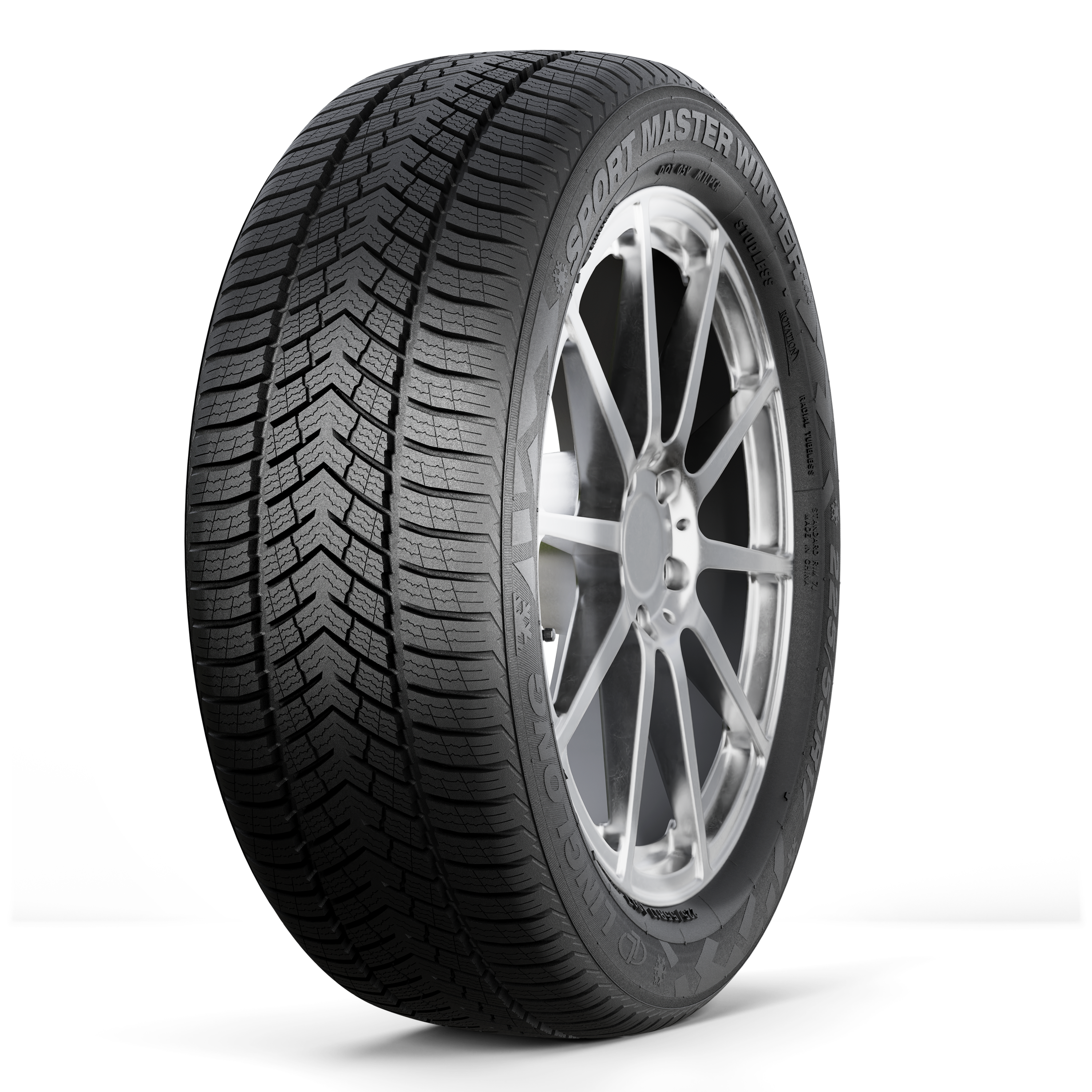 LINGLONG SPORT MASTER WINTER 175/65R14 86H