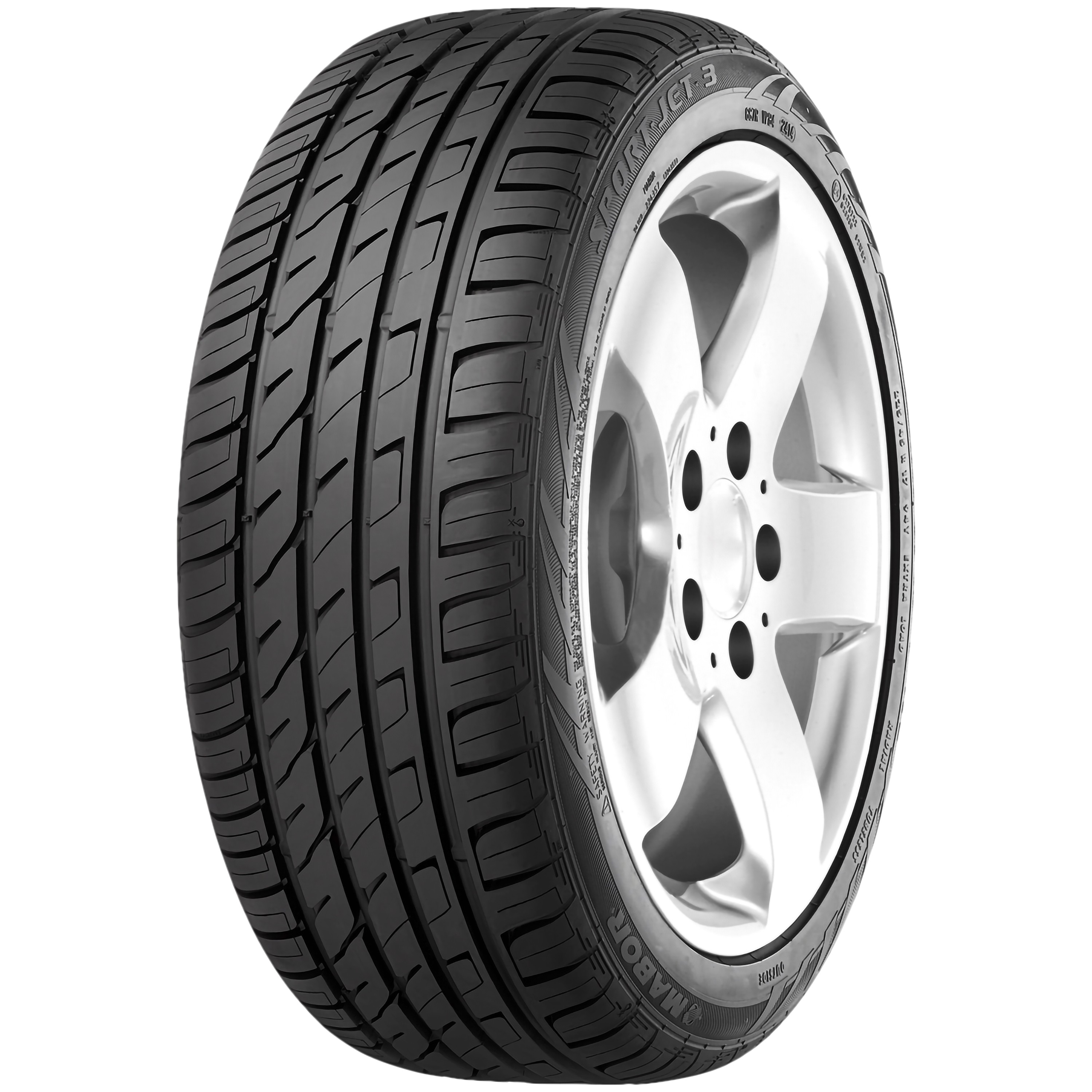 MABOR SPORT JET 3 235/45R18 98Y