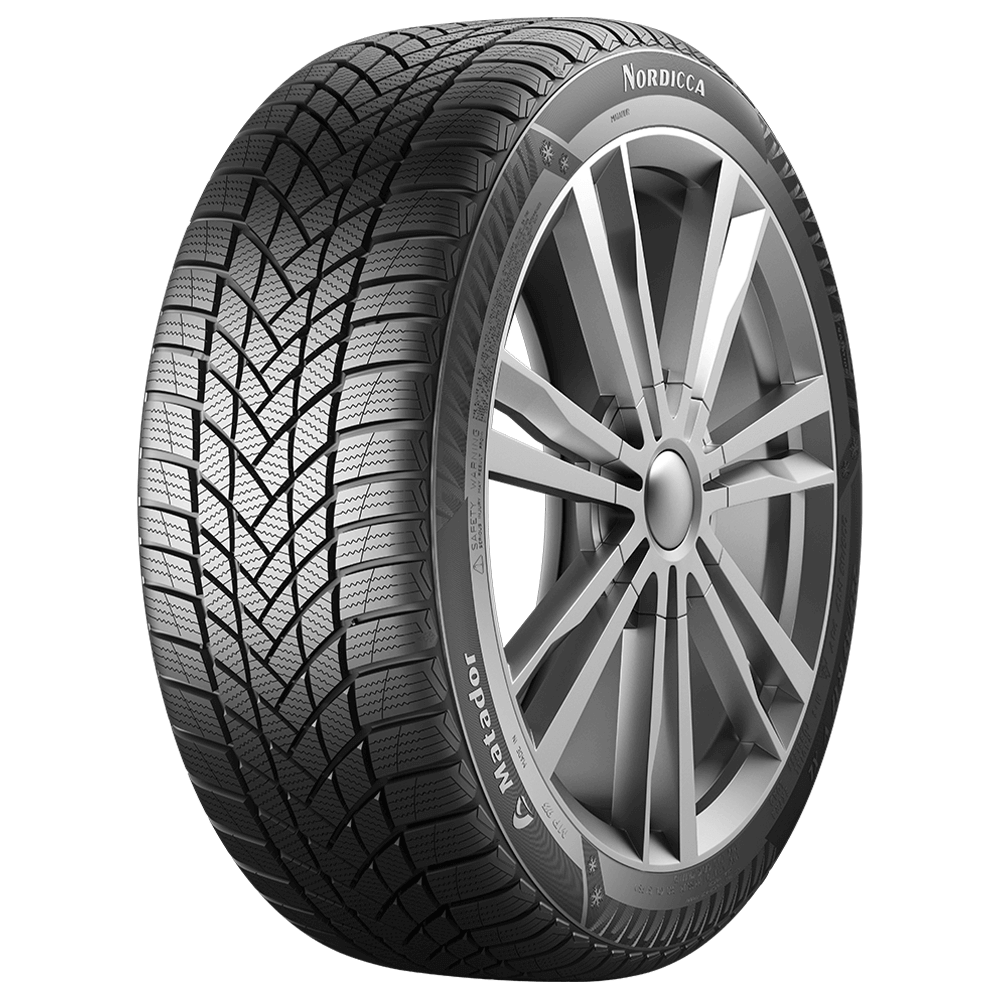 Matador MP93 Nordicca 175/65R14 82T