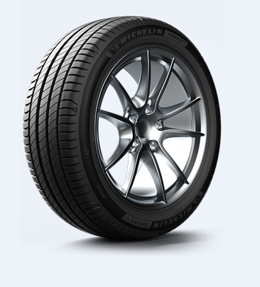 MICHELIN 195/65 R15 91V TL PRIMACY 4