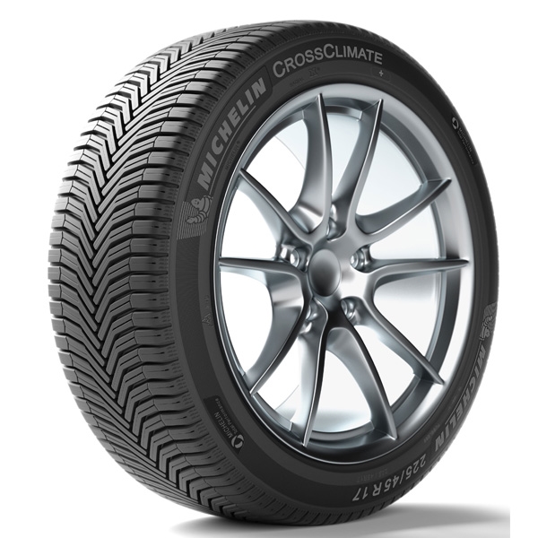MICHELIN A345715MI 165/65 R15 85H XL TL CROSSCLIMATE+ MI ALLSEASON-MICHELIN
