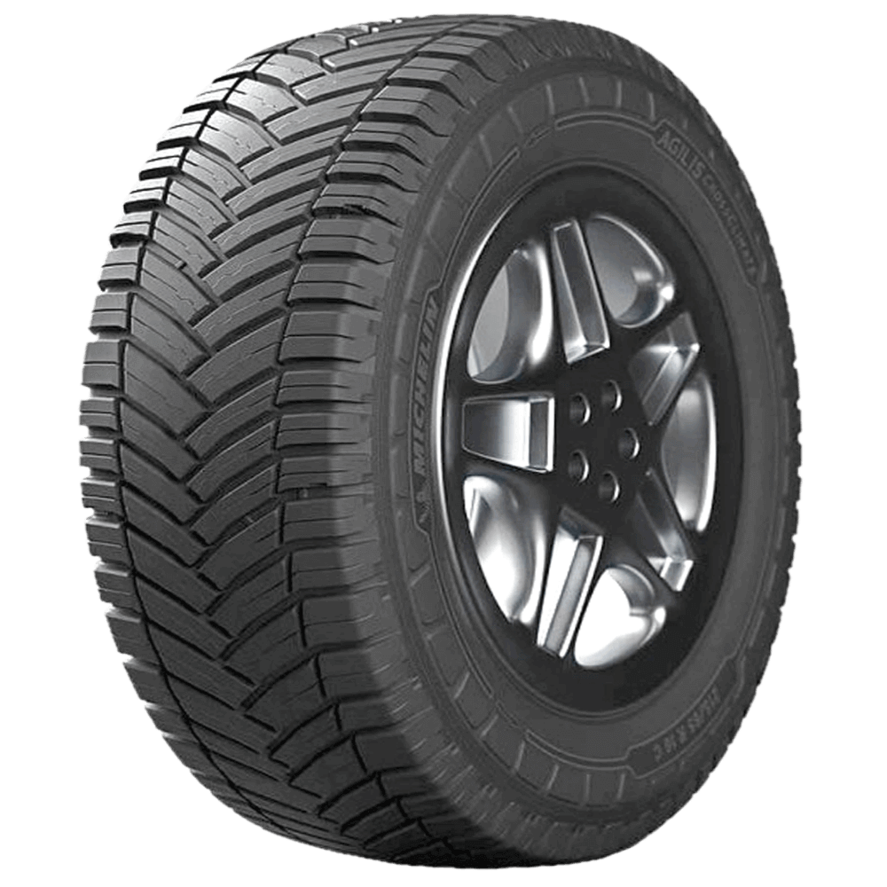 MICHELIN AGILIS CROSS CLIMATE 195/70R15 104/102T