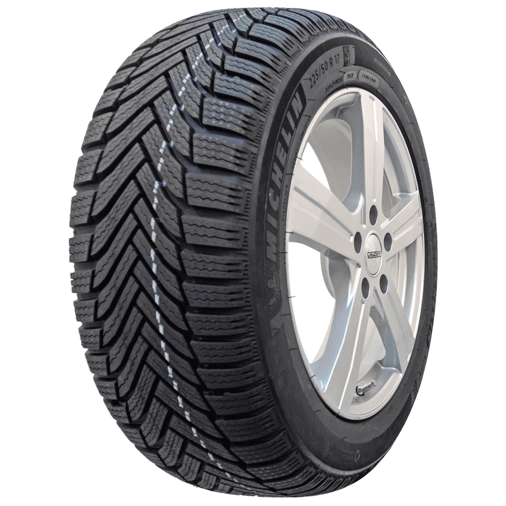 MICHELIN ALPIN 6 3PMSF XL 195/55R20 95H XL