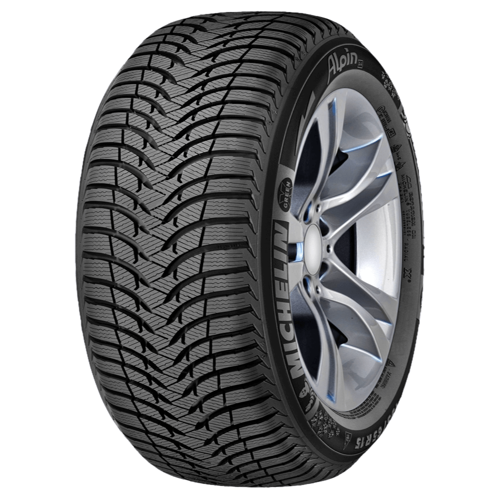 Michelin Alpin A4 175/65R14 82T