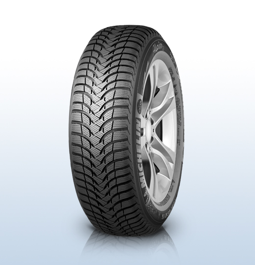 MICHELIN ALPIN A4 185/60R14 82T