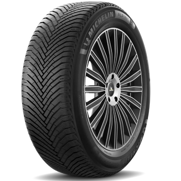 MICHELIN ALPIN7 185/65R15 88T
