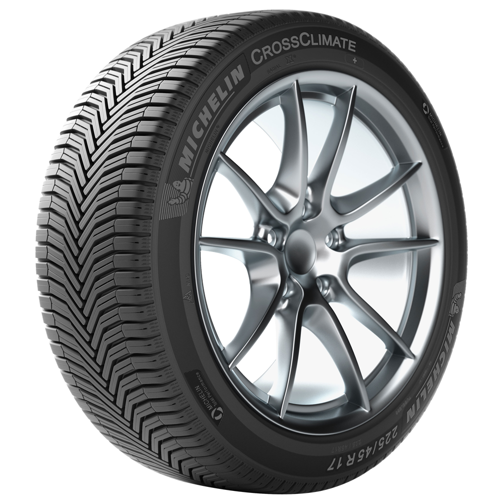 MICHELIN CROSS CLIMATE+ XL 185/55R15 86H XL