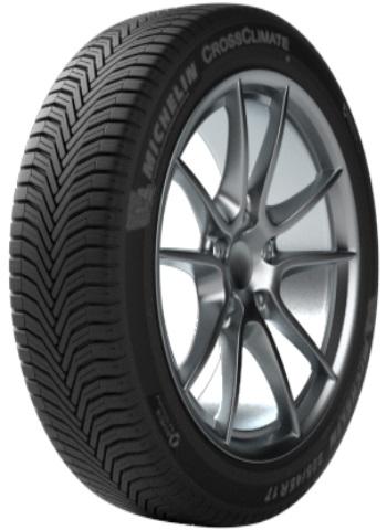 MICHELIN CROSSCLIMATE + 175/65R14 86H