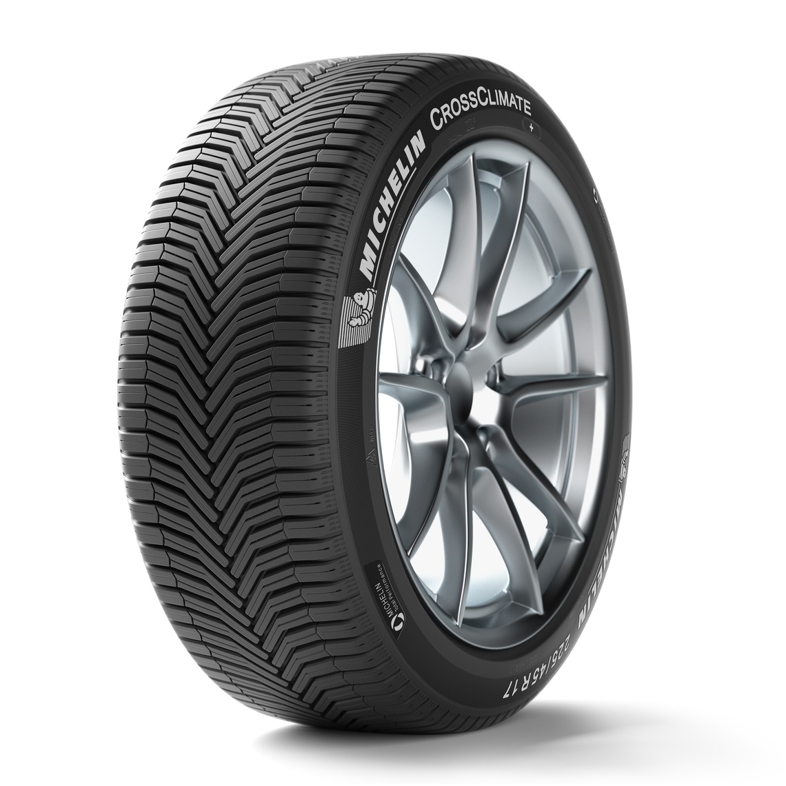 MICHELIN CROSSCLIMATE+ 175/70R14 88T
