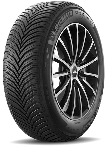 MICHELIN CROSSCLIMATE 2 185/60R15 84H