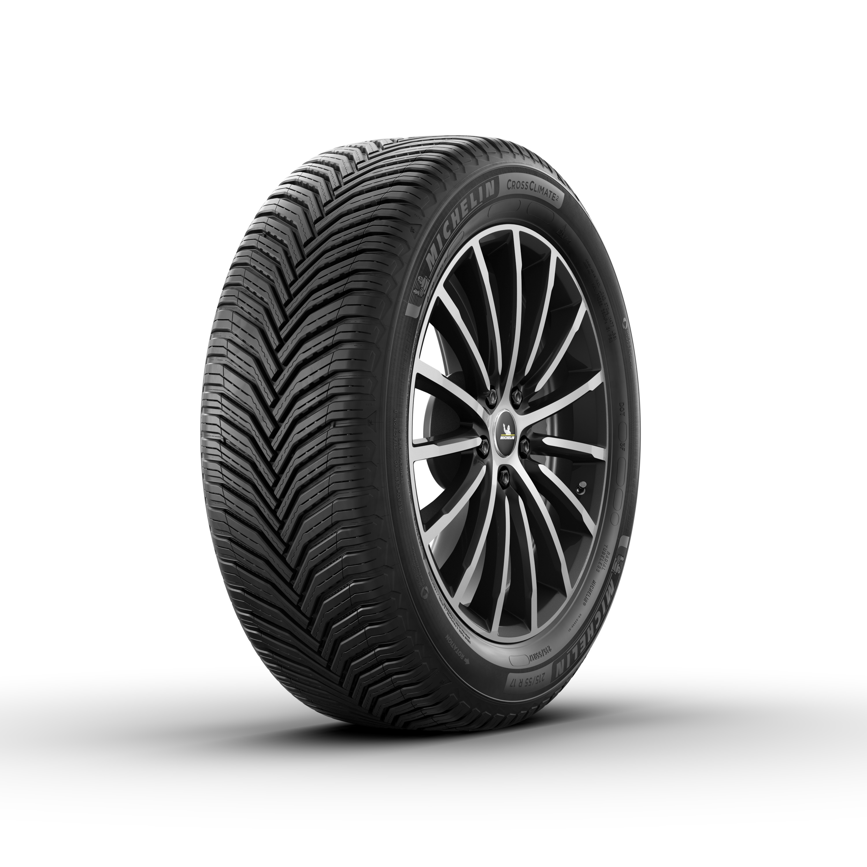 MICHELIN CROSSCLIMATE 2 185/65R15 88H