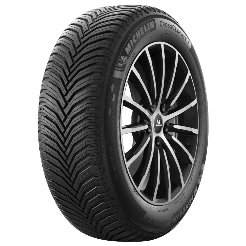 Michelin CrossClimate 2 225/40R18 92Y
