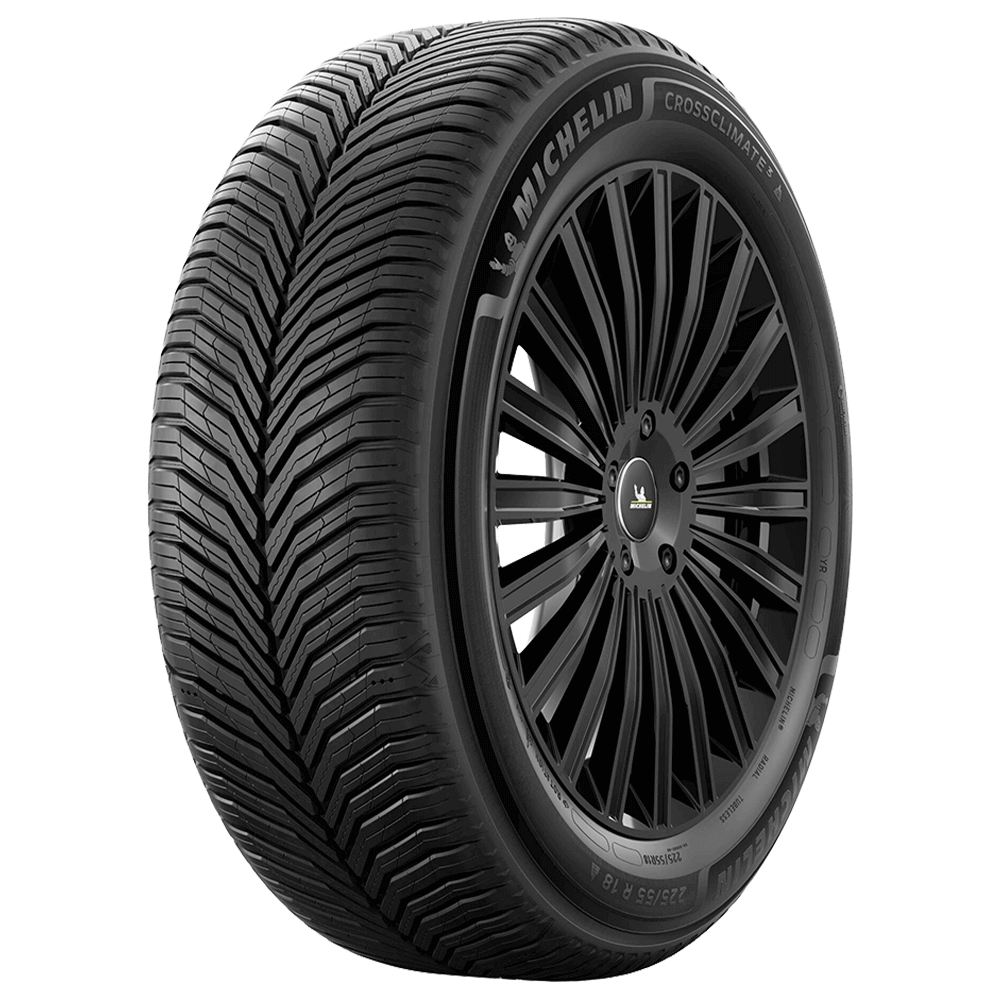 Michelin CrossClimate 3 205/55R16 91W