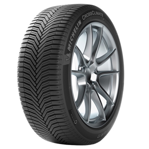 MICHELIN CROSSCLIMATE+ M+S XL 195/50R15 86V