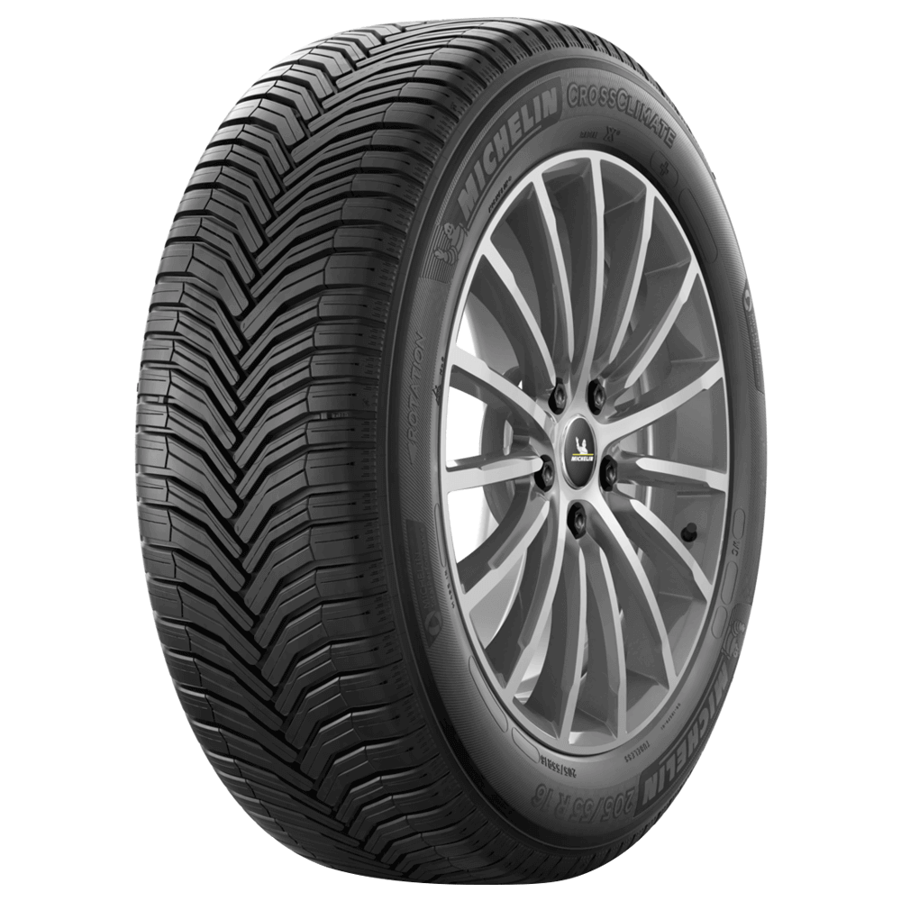 Michelin CrossClimate+ XL 195/50R15 86V XL