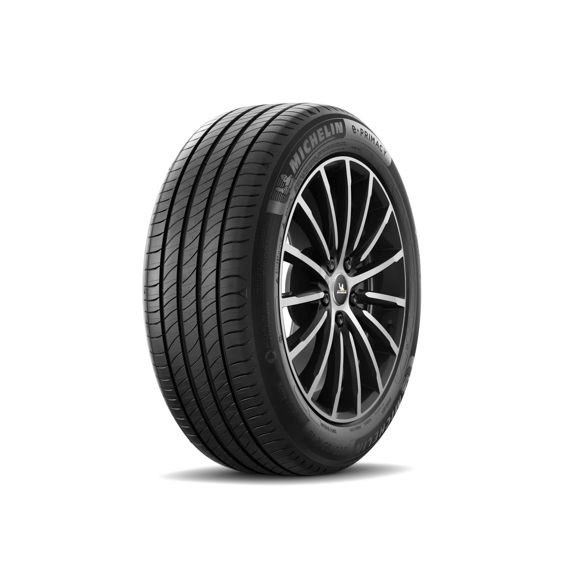 MICHELIN E PRIMACY 205/50R17 93H